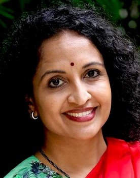 Yamuna Srinidhi