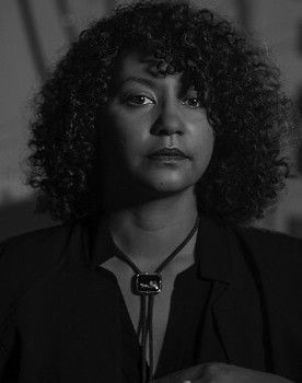 Crystal Z Campbell as Narrator