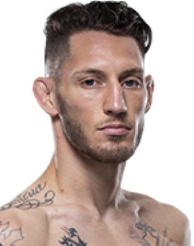 UFC 225: Whittaker vs. Romero 2