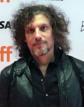 Gustavo Alex Giannini