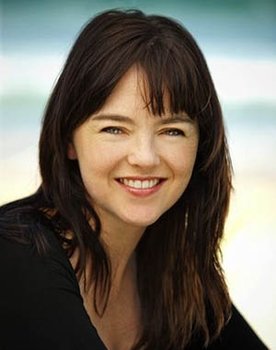 Melanie Clark Pullen