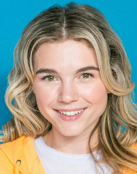 Tabitha Brownstone as Cynthia