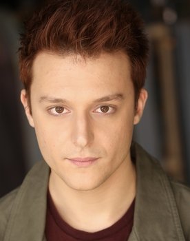 Nicholas Teixeira
