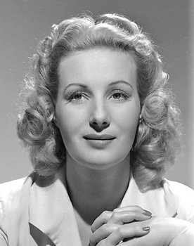 Binnie Barnes