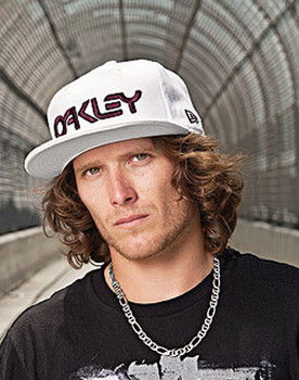 Olivier Derome as Self