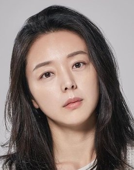 Kim Jinee as Min-hee