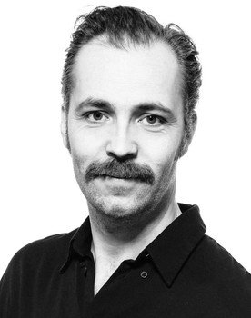 Henrik Horge