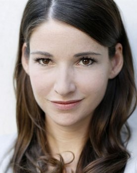 Sophie Wepper