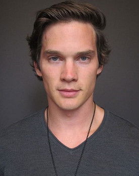 Joey Kirchner as Trevor