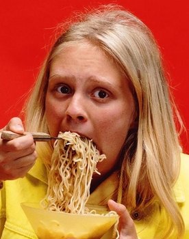 Kristine Ryssdalsnes Horvli