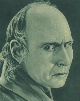 The Passion of Joan of Arc