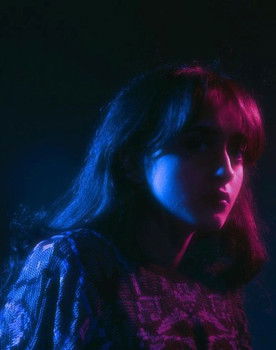 Misrah Fatima Nizami