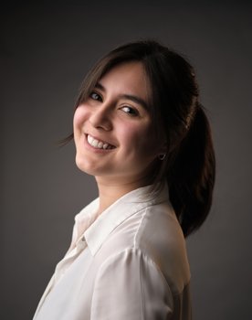 Mar Sánchez as Eliza