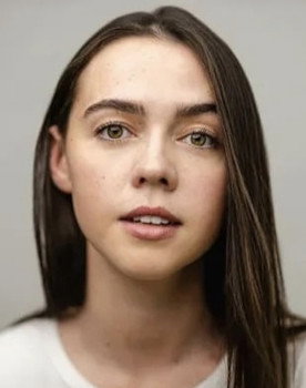 Mia Bowd