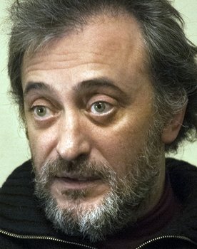 Roberto Suárez Photo