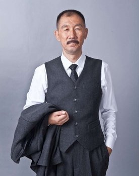 Liang Sun as Nong Daan