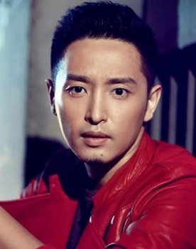 Li Zhuolin