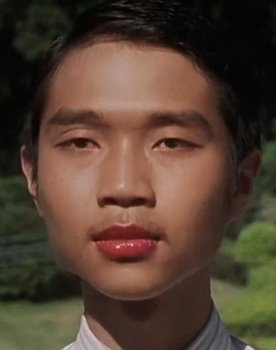 He Wenhui