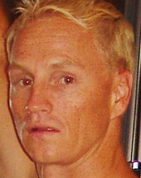 Derek Davidson