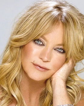 Goldie Hawn
