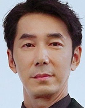 Lee Lee-Zen as Chen Hui