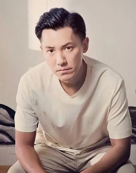 Jonathan Cheung Wing-Hong
