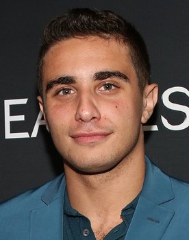 Jake Cannavale