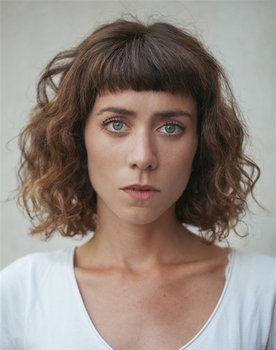 Soliane Moisset