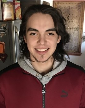 Griffin Powell-Arcand