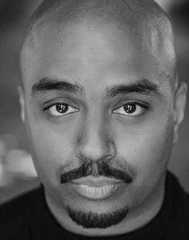 Nad Abdoolakhan as Pryo Gang Member