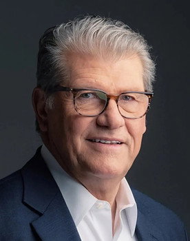 Geno Auriemma