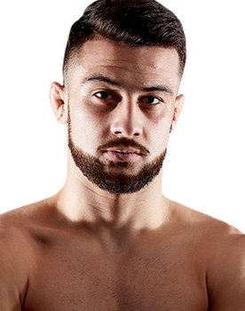 Cage Warriors 165: San Diego