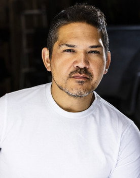 Gabriel Daniels as Duke