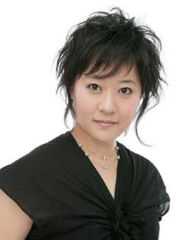 Mariko Suzuki as Chick (voice)