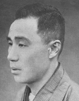 Shoichi Nodera as 