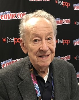 Arnold Roth as Self