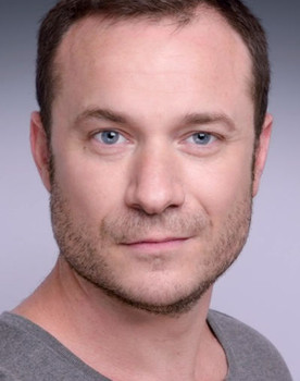 David Forgit as Lagarde