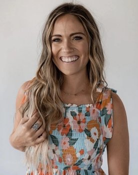 Whitney Bates