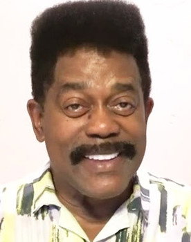 Larry Blackmon