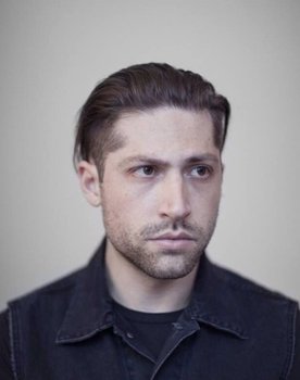 Michael Shuman as 