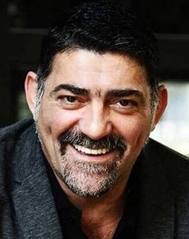 Michalis Iatropoulos
