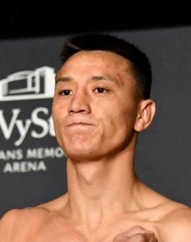 UFC 306: O'Malley vs. Dvalishvili