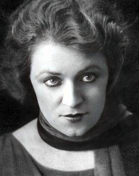 Maria de la nuit