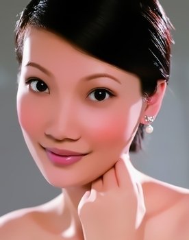 Chan Hiu-Ying