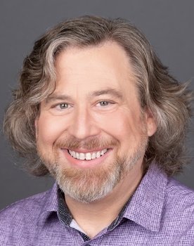 Jon Barr