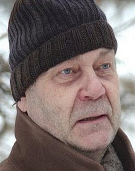 Risto Aaltonen as Sexström