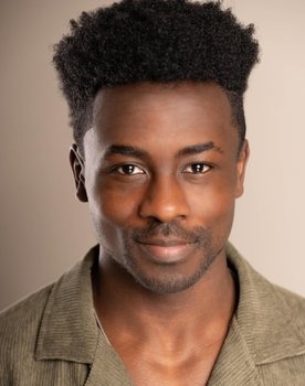 Louis Boakye as Don Foster