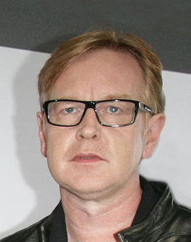 Andy 'Fletch' Fletcher as Self