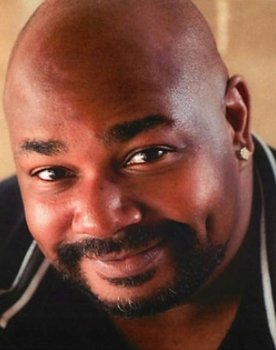 Kevin Michael Richardson Photo