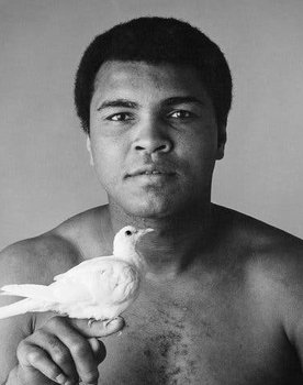 Muhammad Ali Photo